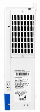 Inwerter solarny SINUS PRO ULTRA PLUS 3000 12/230V (1500/3000W) + 100A MPPT (30-500V) VOLT POLSKA