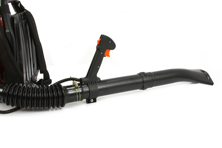 Dmuchawa spalinowa ogrodowa plecakowa do zdmuchiwania liści śniegu DEMON