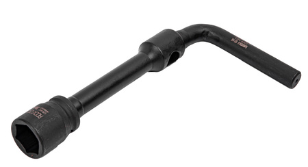 Klucze Nasadowe Udarowe 3/4" + 1" 6-kątne 26 el TRADE HOUSE