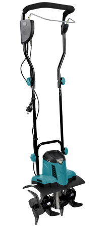 Glebogryzarka elektryczna kultywator KS 1000T E 1000W 36cm Könner & Söhnen KS