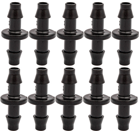 Zestaw do Nawadniania Ogrodowego Irygacji Ogrodu Szklarni GARDEN PRO-100 VOLT POLSKA