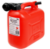Kanister pojemnik na benzynę paliwo atestowany 5L Könner&Söhnen KS