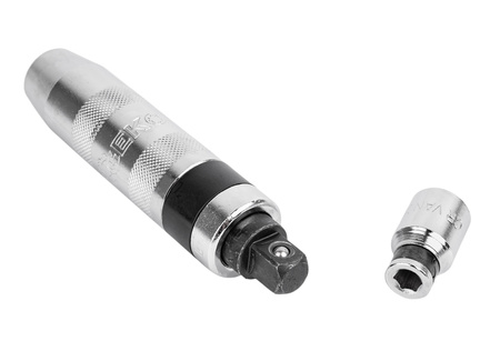 Wrętak udarowy wykrętak śrubokręt +13 bitów GEKO