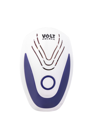 Domowy odstraszacz owadów i gryzoni (komarów, kun, myszy) 9006