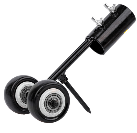 Skrobak do usuwania trawy chwastów wykrywacz wycinak z fug kostki brukowej GEKO