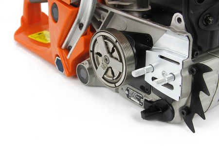 Piła pilarka spalinowa łańcuchowa RQ-65 DEMON