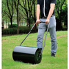 Walec ogrodowy do trawy trawnika ziemi  50cm FLO YATO