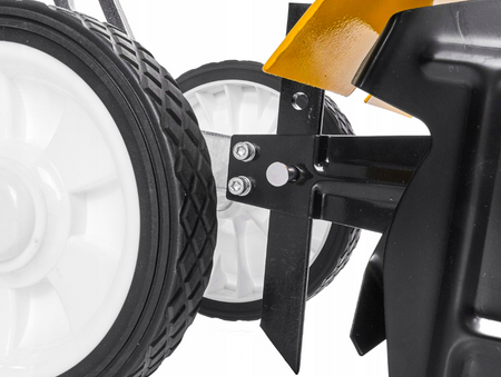 Glebogryzarka spalinowa kultywator do ziemi 1.9KM 56cm 52cm³ G84009 GEKO