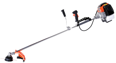 Kosa spalinowa podkaszarka RQ 580 + 3x olej 5.2 kM DEMON