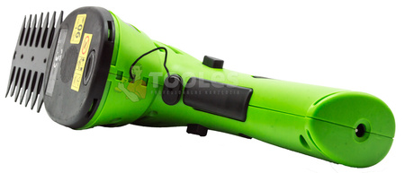 Nożyce akumulatorowe Do trawy krzewów żywopłotu 3.6V 120mm