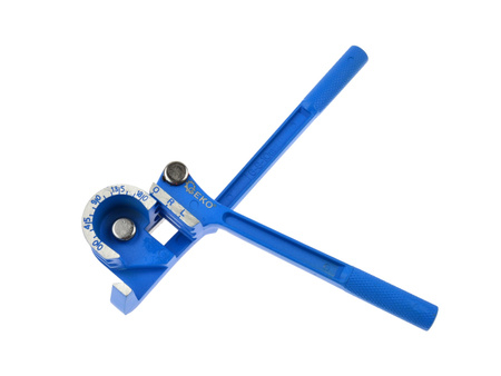 Giętarka do rurek przewodów hamulcowych 6-10mm GEKO