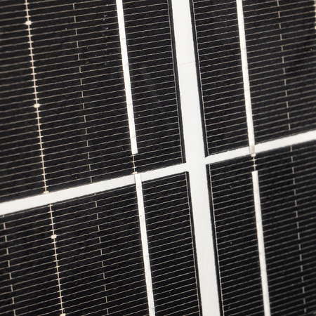 Zestaw solarny bateria słoneczna 180W 100Ah (Panel, Przetwornica 1000S, Akumulator)