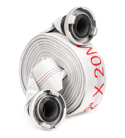 Pompa zatapialna do brudnej wody ścieków czystej 750w 1800l/h + wąż 2" 20m MAR-POL