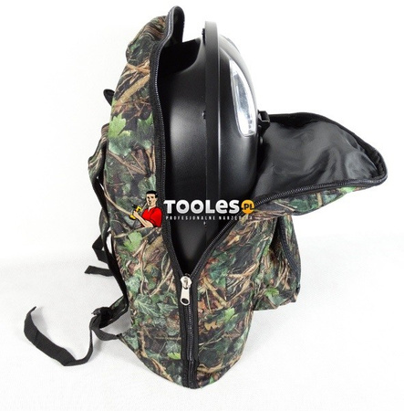 Łódka zanętowa wędkarska 2,4 GHz Mini błysk VEGABOAT