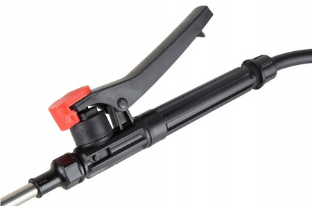 Opryskiwacz akumulatorowy Grune GES16 16l