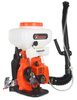 Opryskiwacz spalinowy plecakowy ogrodowy dmuchawa 14l MAR-POL