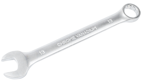 Zestaw kluczy nasadowych oraz płasko-oczkowych TORX 94 MASTIFF