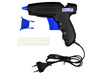Pistolet do kleju klejenia na gorąco 280°C 11mm + klej bezbarwny 1 kg GEKO
