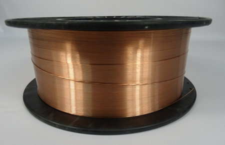 Drut spawalniczy do spawarki migomatu 0.8mm 15kg