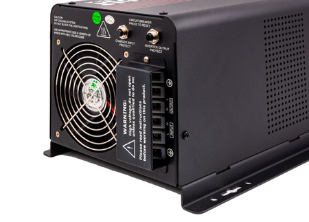 Przetwornica UPS Powersinus-6000W/18000W (24V/230V/6000W-18000W) VOLT POLSKA