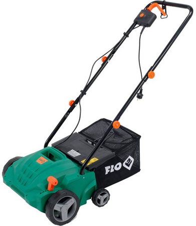 Wertykulator ogrodowy elektryczny 1500W YATO