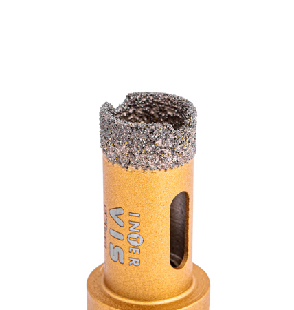 Otwornica diamentowa do gresu, betonu i kamienia 20mm FALON-TECH