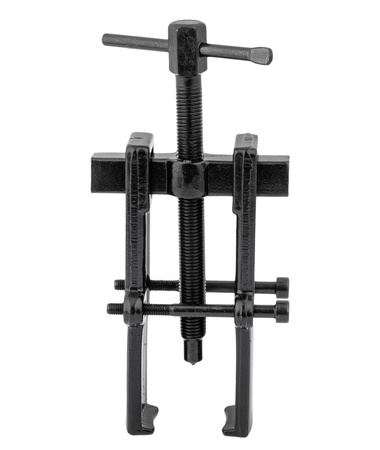 Ściągacz do łożysk 2-ramienny dwuramienny 40-80 mm GEKO