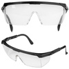 Okulary Ochronne Bezbarwne Przeciwodpryskowe