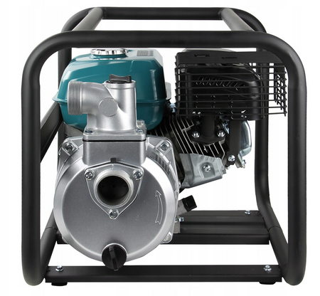 Pompa spalinowa do wody czystej motopompa ogrodowa KS50 7 kM 500l/min Konner&Sohnen KS