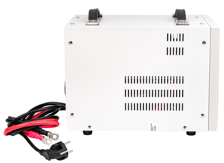 Przetwornica UPS SINUSPRO-2200E 12V 1600/2200W Volt Polska