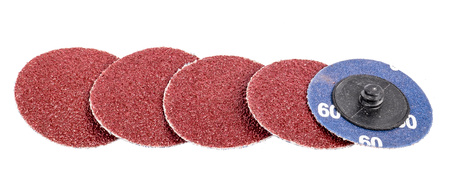 Szczotki do czyszczenia piast i tarcz hamulcowych zestaw 35 el. Falon-Tech