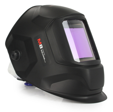 Maska spawalnicza F2 Quick MAR-POL