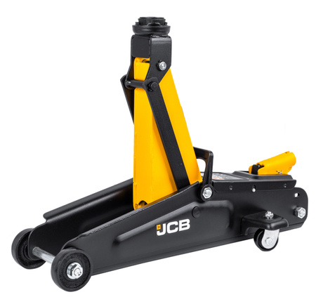 Podnośnik warsztatowy hydrauliczny 2T 130-380mm JCB