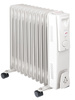 Grzejnik elektryczny olejowy 11-żeberek COMFORT 2500W VOLT POLSKA