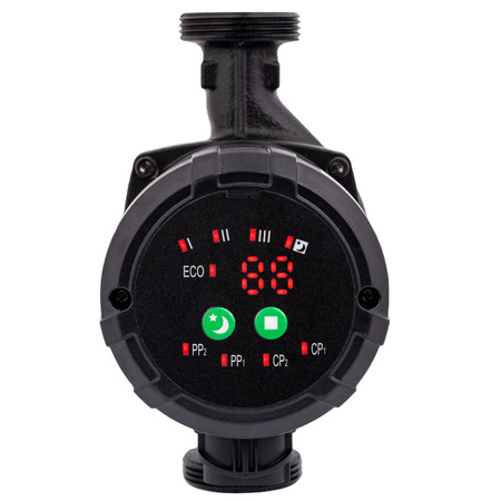 Pompa cyrkulacyjna obiegowa do pieca C.O. BETA 2 25-40/180 IBO