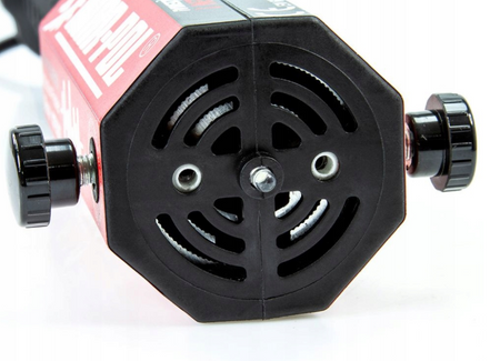 Podgrzewacz indukcyjny do podgrzewania śrub sworzni nakrętek nagrzewnica MAR-POL