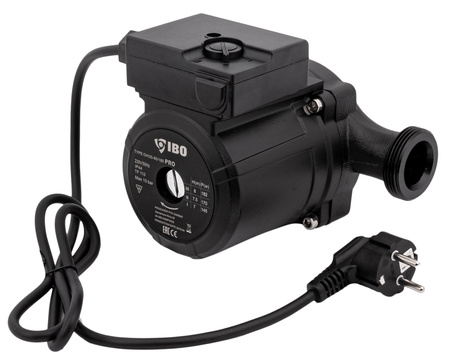 Pompa cyrkulacyjna obiegowa do pieca C.O. OHI 25-80/180 PRO IBO