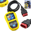Tester Diagnostyczny Skaner Interfejs OBD II / EOBD T49 GEKO