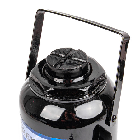 Podnośnik hydrauliczny słupkowy 20T GEKO