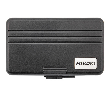 Zestaw bitów torx hex 100 sztuk Hitachi 754000