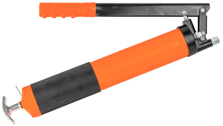 Smarownica tawotnica ręczna towotnica + 2 końcówki 600 ml WALIZKA GEKO