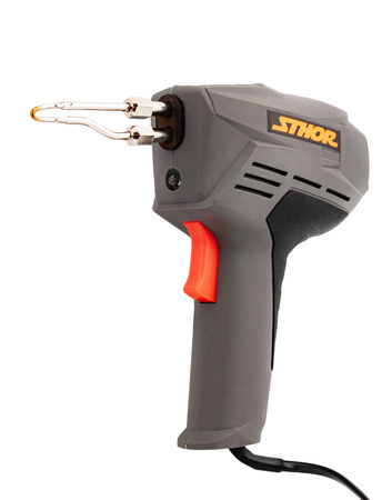 Lutownica pistoletowa transformatorowa 100W STHOR 79364 TOYA