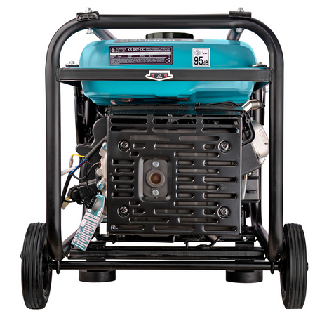 Agregat prądotwórczy 3,6 KW KS 48V-DC Konner & Sohnen