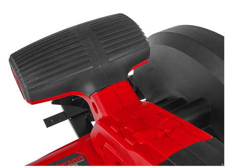 Pilarka tarczowa przecinarka piła ręczna stołowa do drewna 185mm 2400w HEIDMANN GEKO