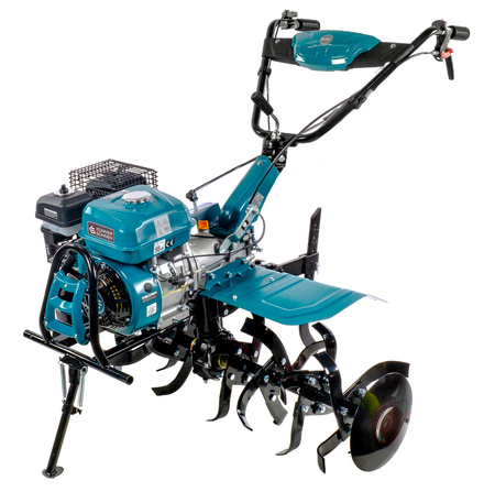 Glebogryzarka kultywator spalinowy KS 7HP-1050G 7km 108cm Könner & Söhnen KS