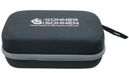 Urządzenie rozruchowe KS JS-1400 starter 18000 mAh Könner & Söhnen KS