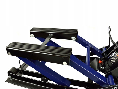 Podnośnik motocyklowy do ATV stojak motoru motocykla 1500kg GEKO