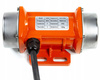 Silnik wibracyjny 100w elektryczny 24v z regulatorem do platform 2950 rpm MAR-POL