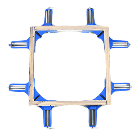 Ścisk stolarski z uchwytem 75mm FALON-TECH
