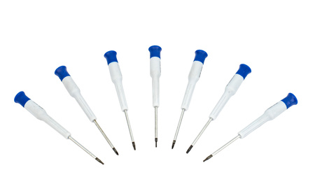 Zestaw śrubokrętów wkrętaków bity klucze nasadki imbusy torx z magnesem 122el FALON-TECH